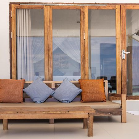 Josepha Cottage Ngurbloat Екстериор снимка