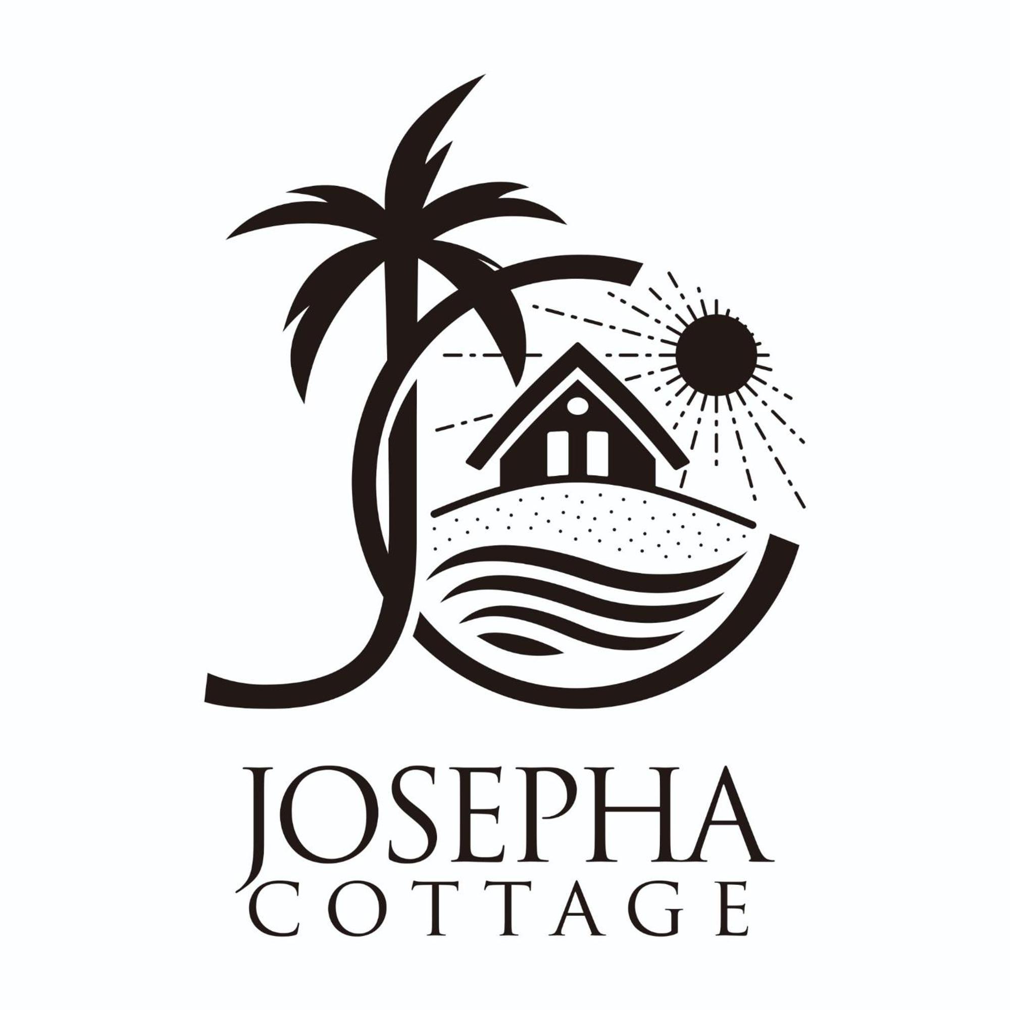 Josepha Cottage Ngurbloat Екстериор снимка