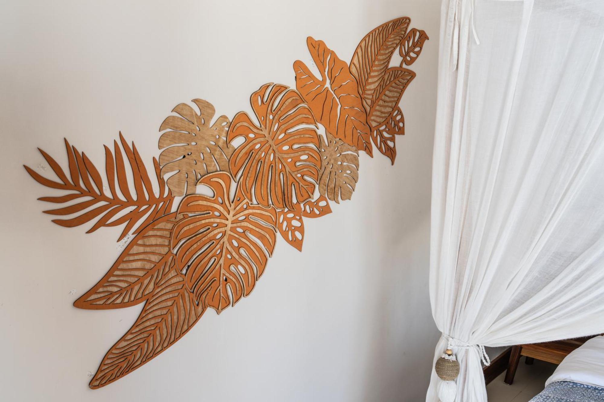 Josepha Cottage Ngurbloat Екстериор снимка
